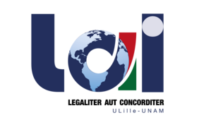 Logo du LAI
